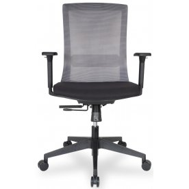 Компьютерное кресло College CLG-429 MBN-B