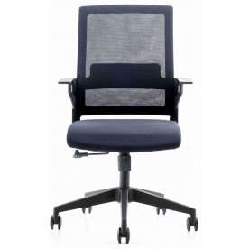 Компьютерное кресло College CLG-430 MBN