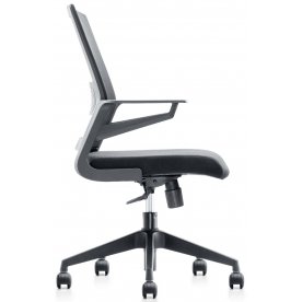 Компьютерное кресло College CLG-430 MBN