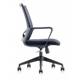 Компьютерное кресло College CLG-431 MBN