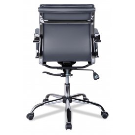 Компьютерное кресло College CLG-617 LXH-B