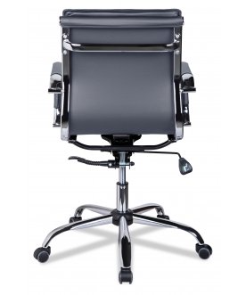 Компьютерное кресло College CLG-617 LXH-B