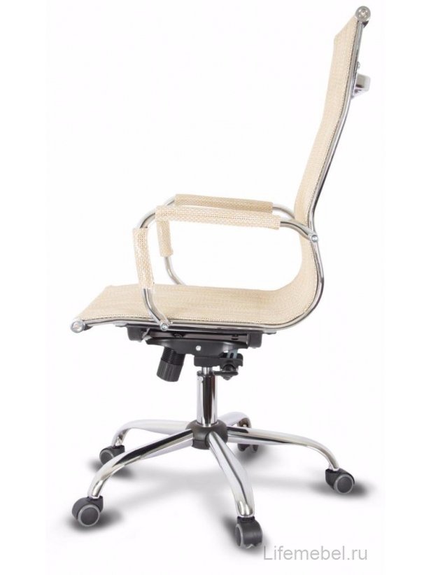 Компьютерное кресло College CLG-619 MXH-A beige