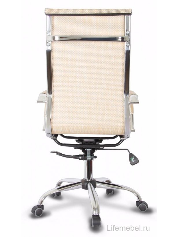 Компьютерное кресло College CLG-619 MXH-A beige