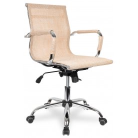 Компьютерное кресло College CLG-619 MXH-B