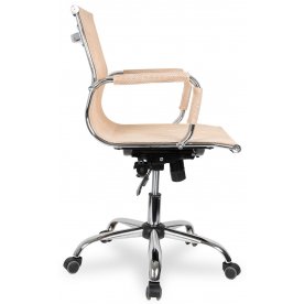 Компьютерное кресло College CLG-619 MXH-B