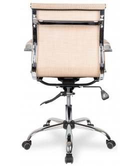 Компьютерное кресло College CLG-619 MXH-B