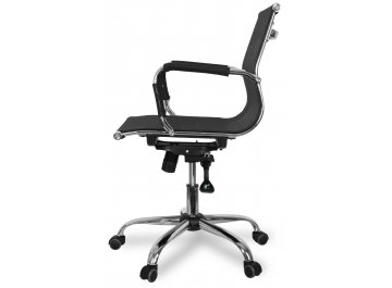 Компьютерное кресло College CLG-619 MXH-B