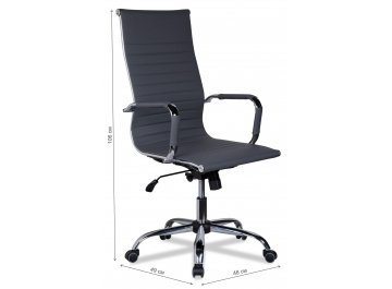 Компьютерное кресло College CLG-620 LXH-A