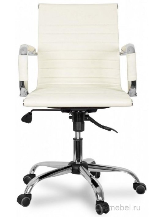 Компьютерное кресло College CLG-620 LXH-B Beige бежевое