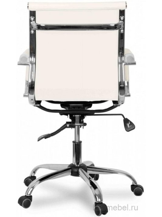 Компьютерное кресло College CLG-620 LXH-B Beige бежевое