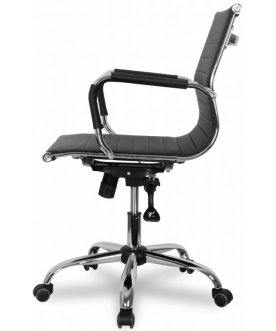 Компьютерное кресло College CLG-620 LXH-B