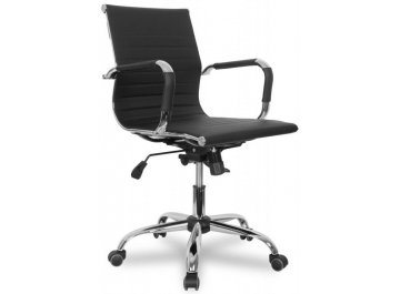 Компьютерное кресло College CLG-620 LXH-B