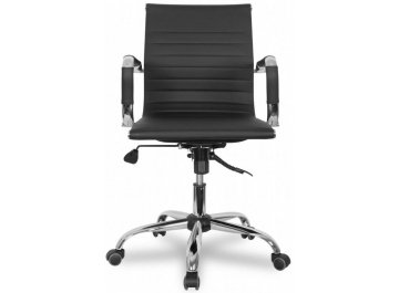 Компьютерное кресло College CLG-620 LXH-B
