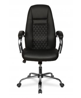 Офисное кресло College CLG-624 LXH black
