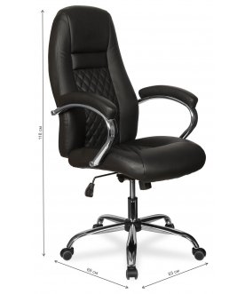 Компьютерное кресло College CLG-624 LXH