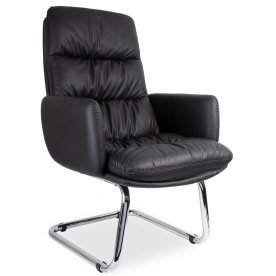 Офисное кресло College CLG-625 LBN-C