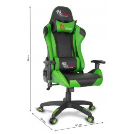 Компьютерное кресло College CLG-801 LXH