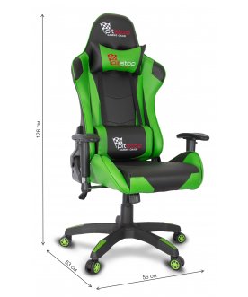 Компьютерное кресло College CLG-801 LXH