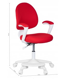 Компьютерное кресло College H-2899FX-1-7