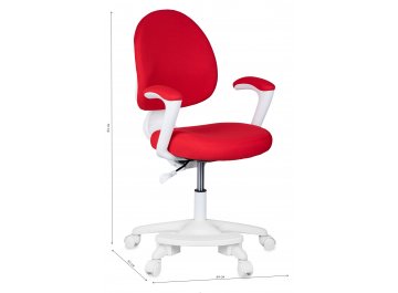 Компьютерное кресло College H-2899FX-1-7