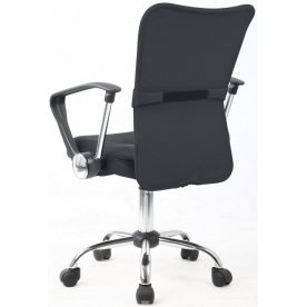 Компьютерное кресло College H-298FA-1/Black