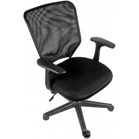 Компьютерное кресло College H-8828F