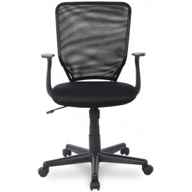 Компьютерное кресло College H-8828F