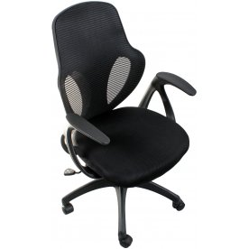 Компьютерное кресло College H-8880F