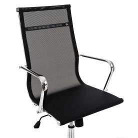 Компьютерное кресло College H-966F-1