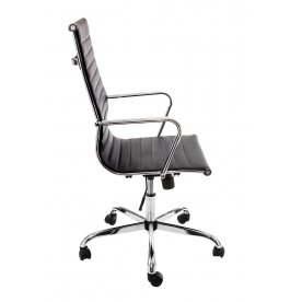 Компьютерное кресло College H-966L-1