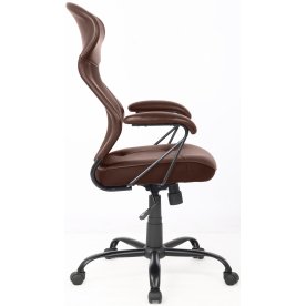 Компьютерное кресло College HLC-0370