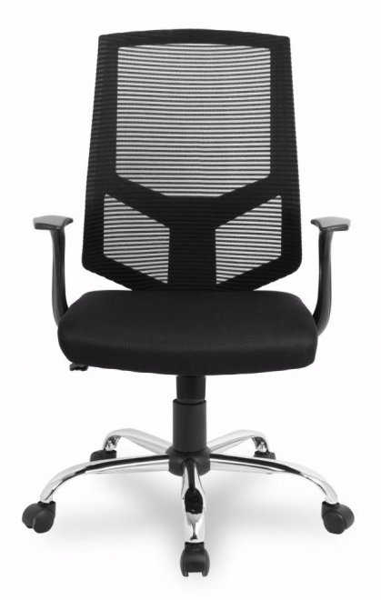 Компьютерное кресло College HLC-1500 black