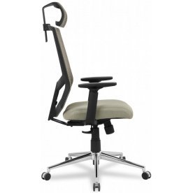 Компьютерное кресло College HLC-1500HLX