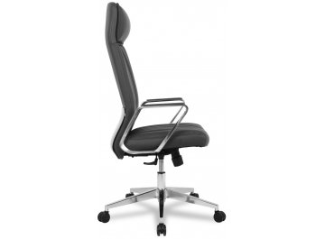 Компьютерное кресло College HLC-2413L-1