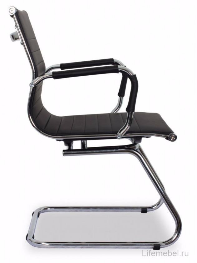 Компьютерное кресло College CLG-620 LXH-C black