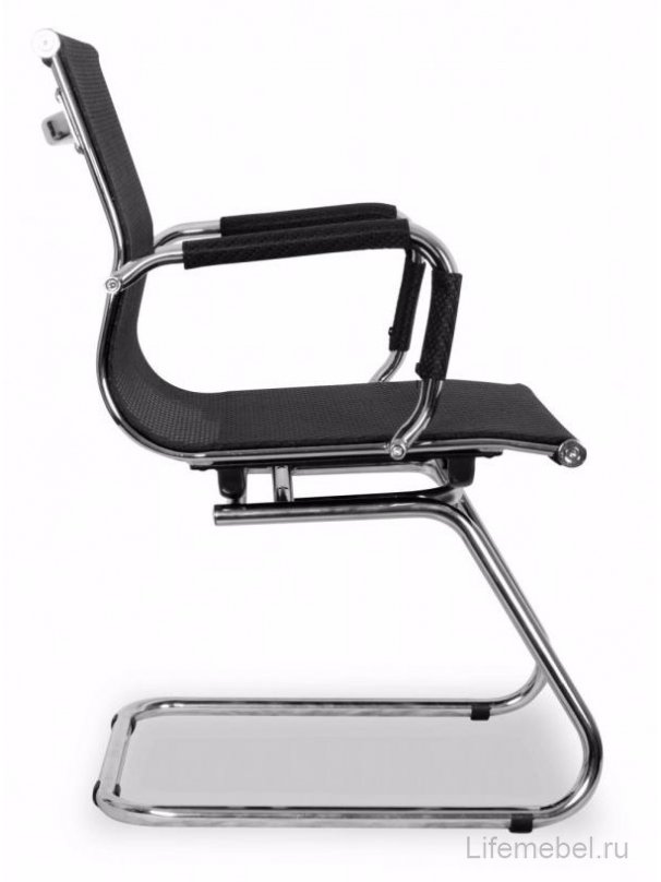Компьютерное кресло College CLG-619 MXH-C black