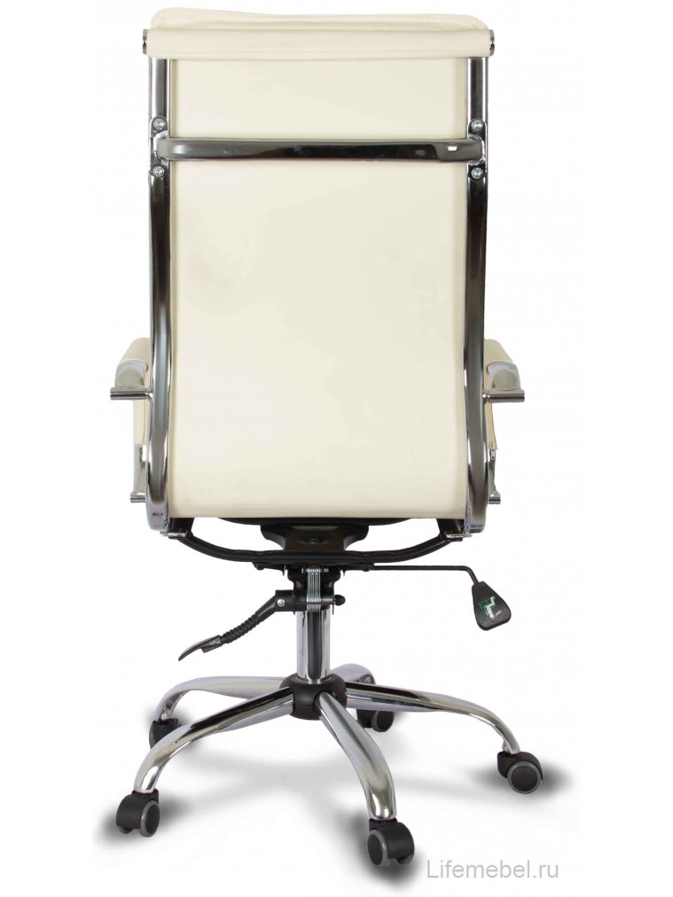 Компьютерное кресло College CLG-617 LXH-A бежевое