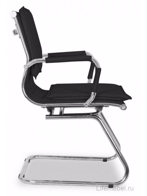 Компьютерное кресло College CLG-617 LXH-C black