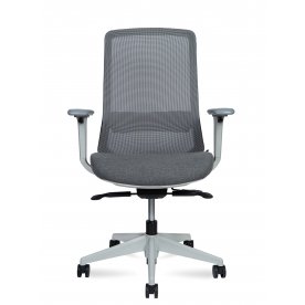 Компьютерное кресло Como LB grey