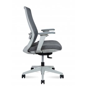 Компьютерное кресло Como LB grey