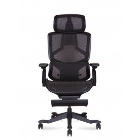 Компьютерное кресло Cooper black