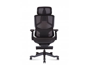 Компьютерное кресло Cooper black