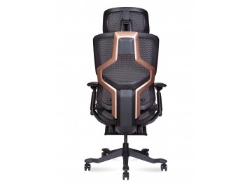 Компьютерное кресло Cooper black