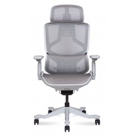 Компьютерное кресло Cooper gray