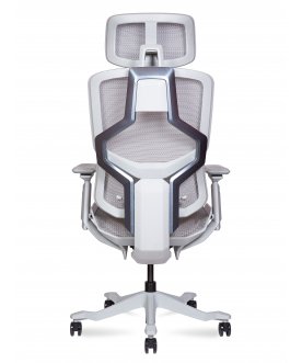 Компьютерное кресло Cooper gray