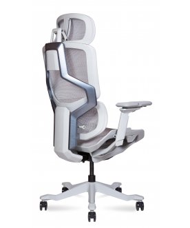 Компьютерное кресло Cooper gray