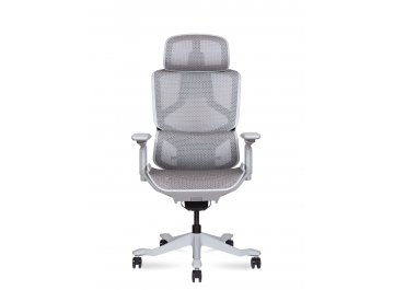 Компьютерное кресло Cooper gray