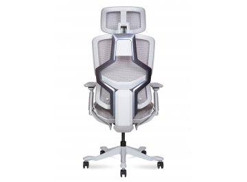 Компьютерное кресло Cooper gray