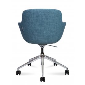 Компьютерное кресло Corfu turquoise